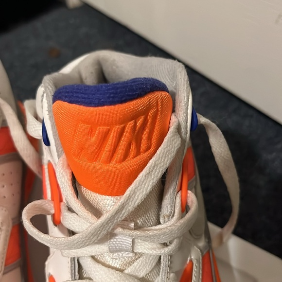 NIKE CLASSIC AIR Trainer SC High Bo Jackson - Picture 5 of 7